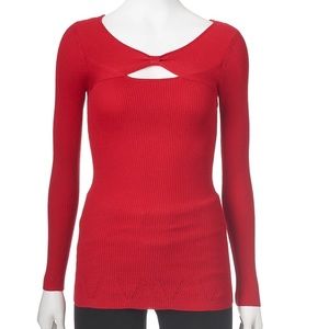 NWOT Candies Sweater